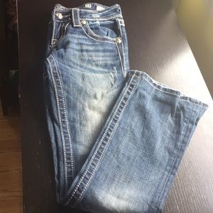 Miss me bling jeans